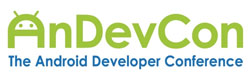 Android开发者大会Logo