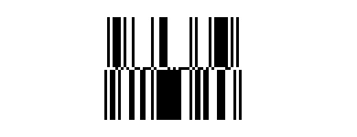 GS1 Databar堆放